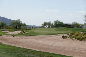 Desert Mountain (Renegade) 11th Green